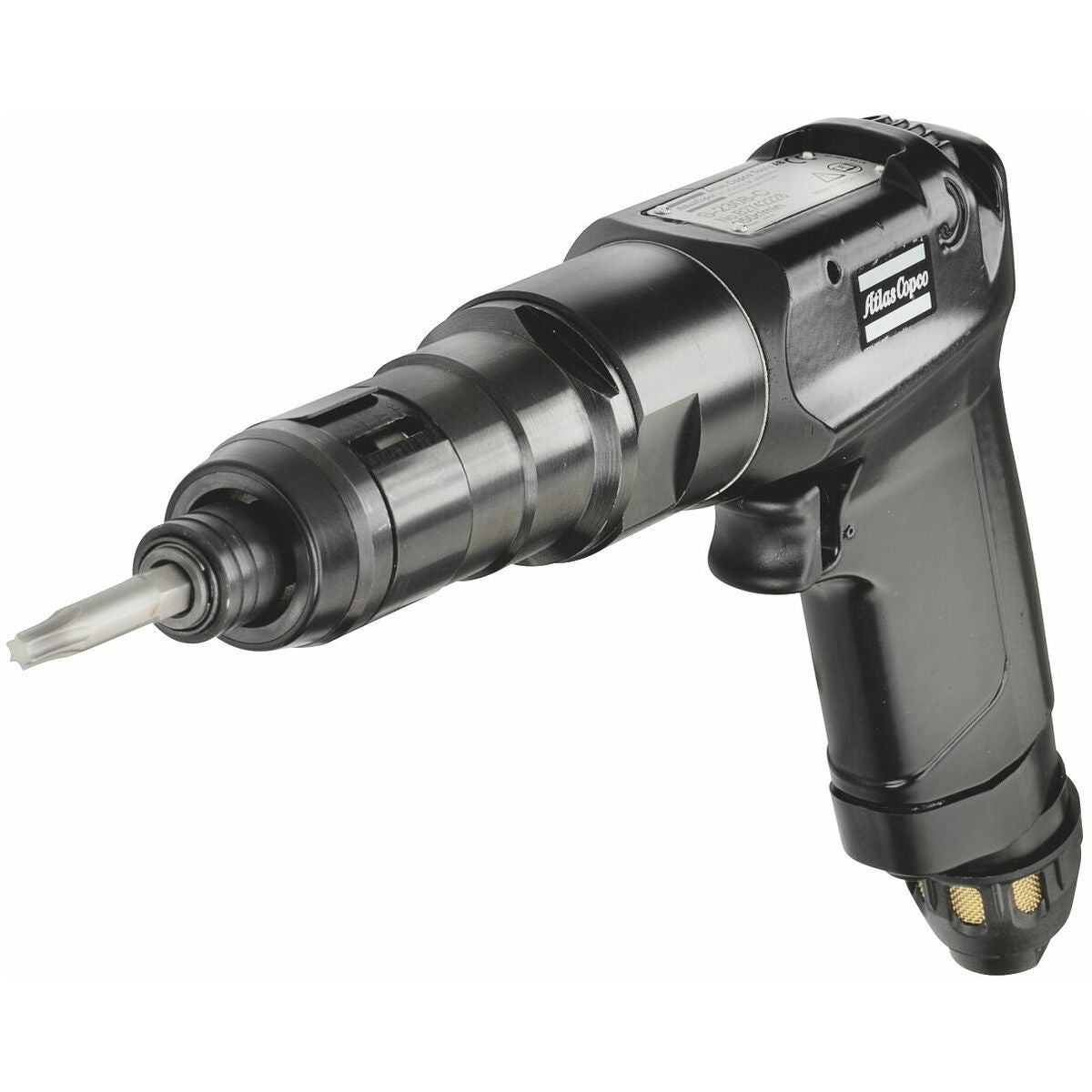 Skruvdragare (tryckluft) S2307CE