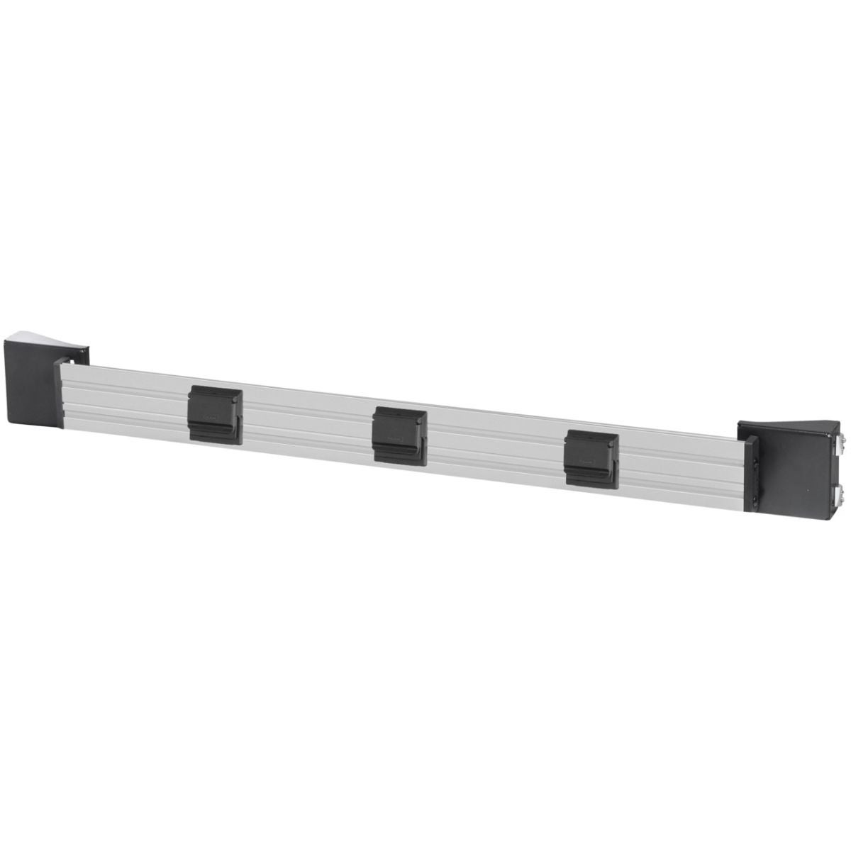Multi Top Multifix-skena med GARANT easyFix magnetclip