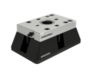 Fyrkantig gredoc-konsol