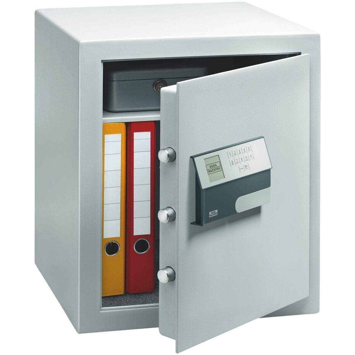 Möbelvärdeskåp CityLine C340E