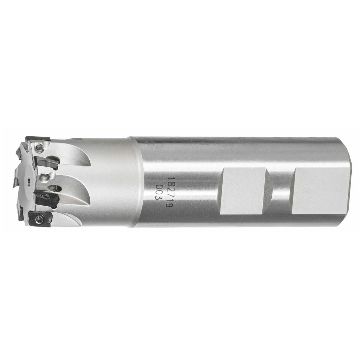 GARANT Softcut hörnfräs 90° MTC kort 25/7 mm