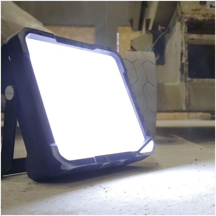 LED-allmänbelysning 48 W