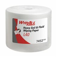 WypAll® L40 torkdukar Storrulle