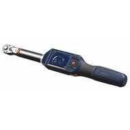 Elektronisk momentnyckel/vinkelmätare