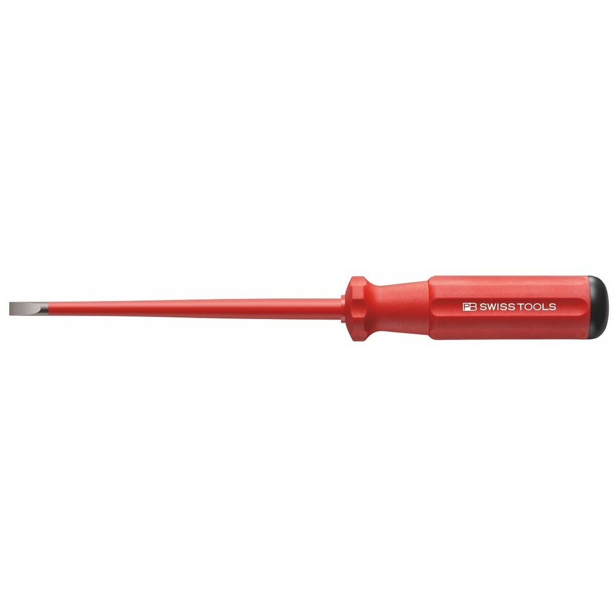 Slim elektrikerskruvdragare för spår, Classic isolerad 6,5 mm