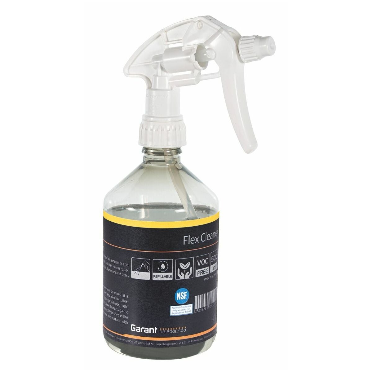 GARANT GreenPlus rengöringsmedel Flex Cleaner 500