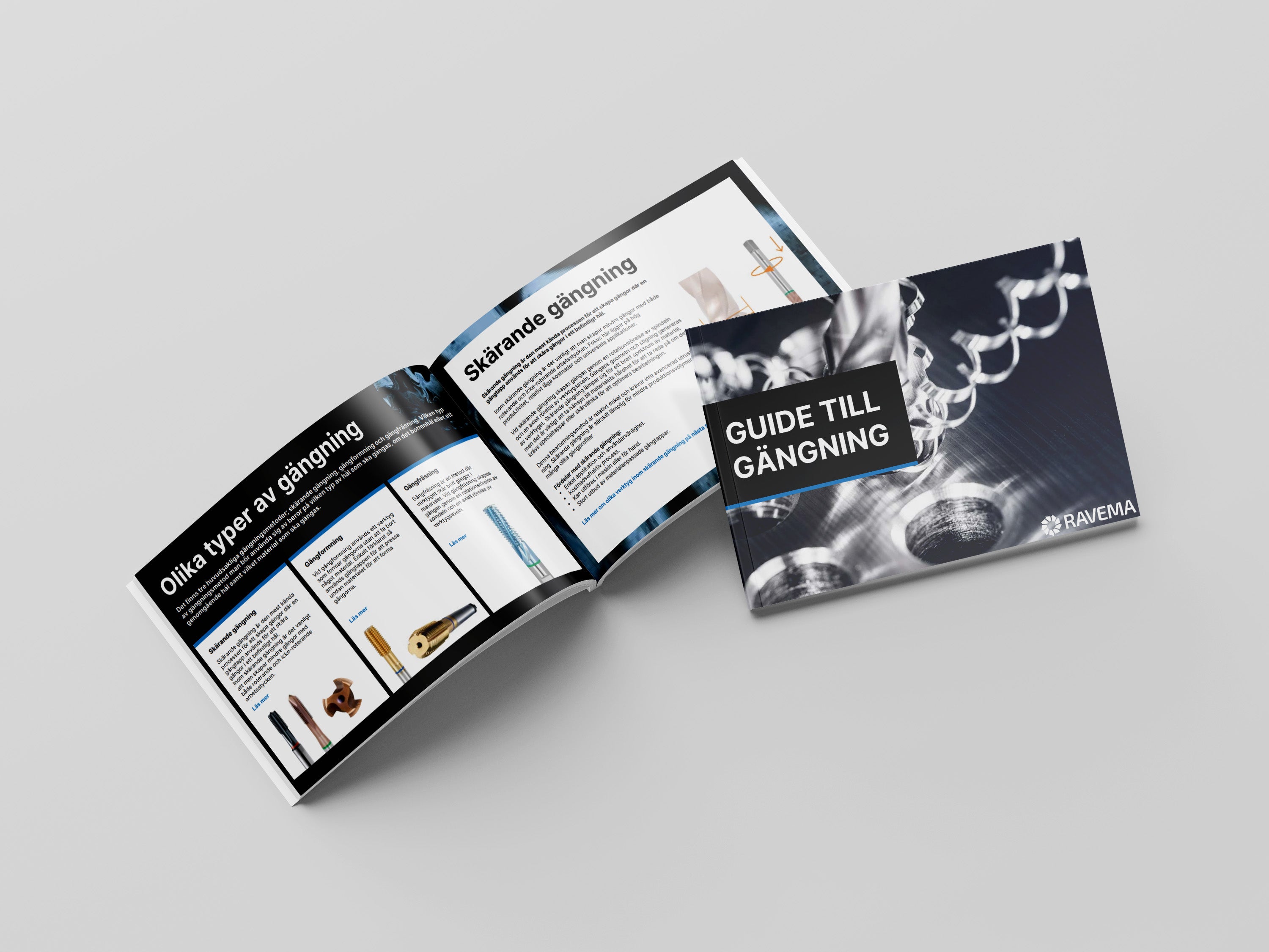 Maximera effektiviteten och få ut det mesta av din gängning