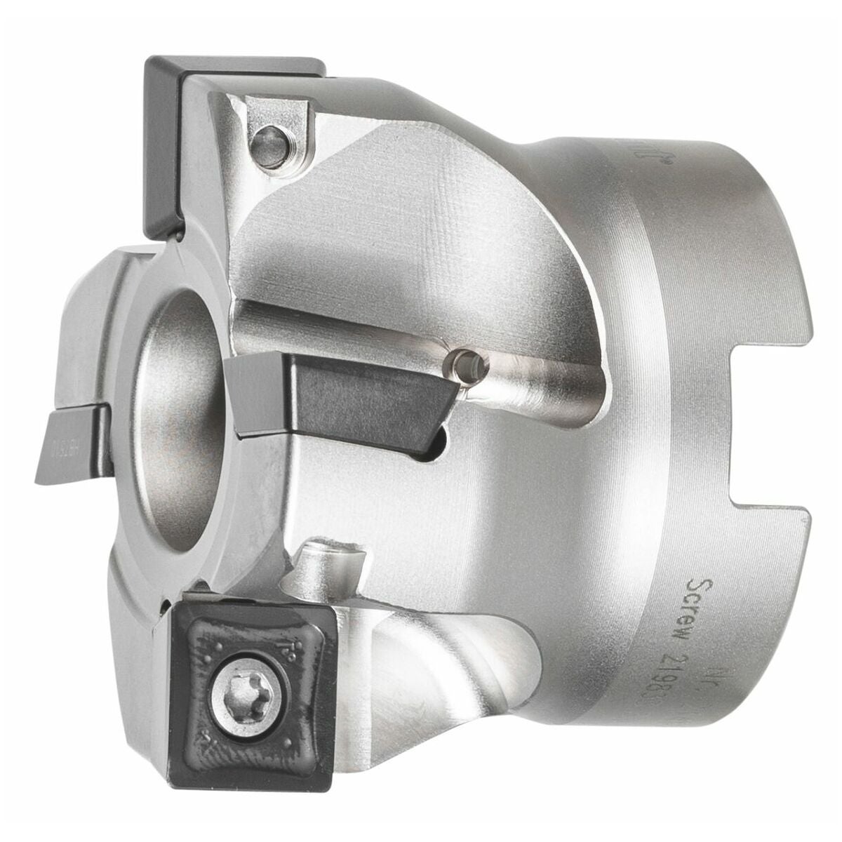 GARANT Softcut HSI stor delning 50/4 mm