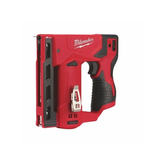 Sladdlös häftmaskin M12BST