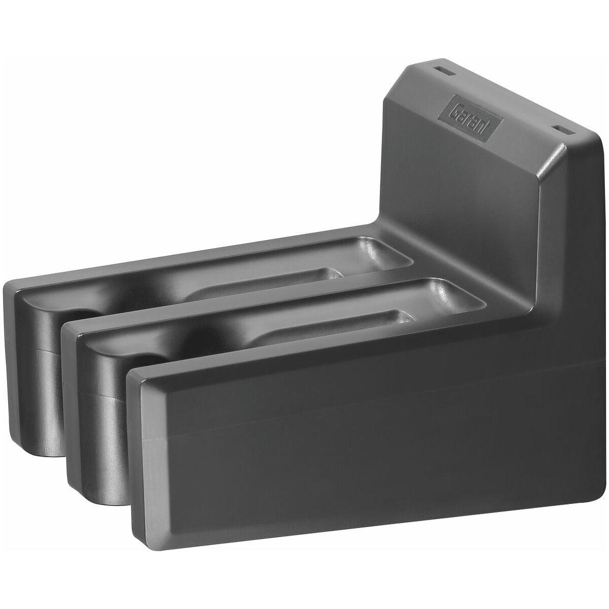 GARANT easyFix t-handtagshållare 2