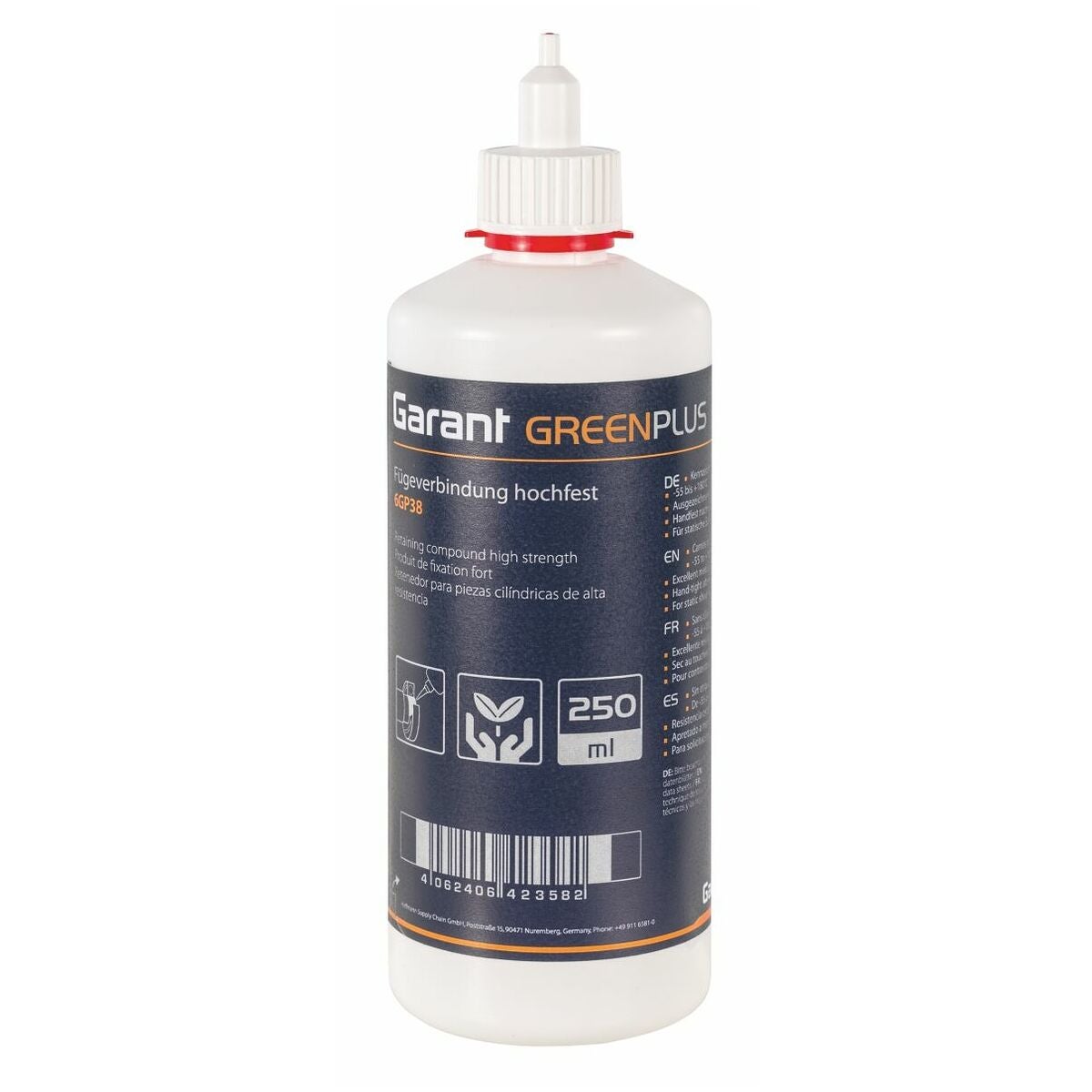 GARANT GreenPlus fogmassa 6GP38