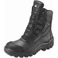 Snörkänga antracit STAVANGER Bau GORE II, S3 XB