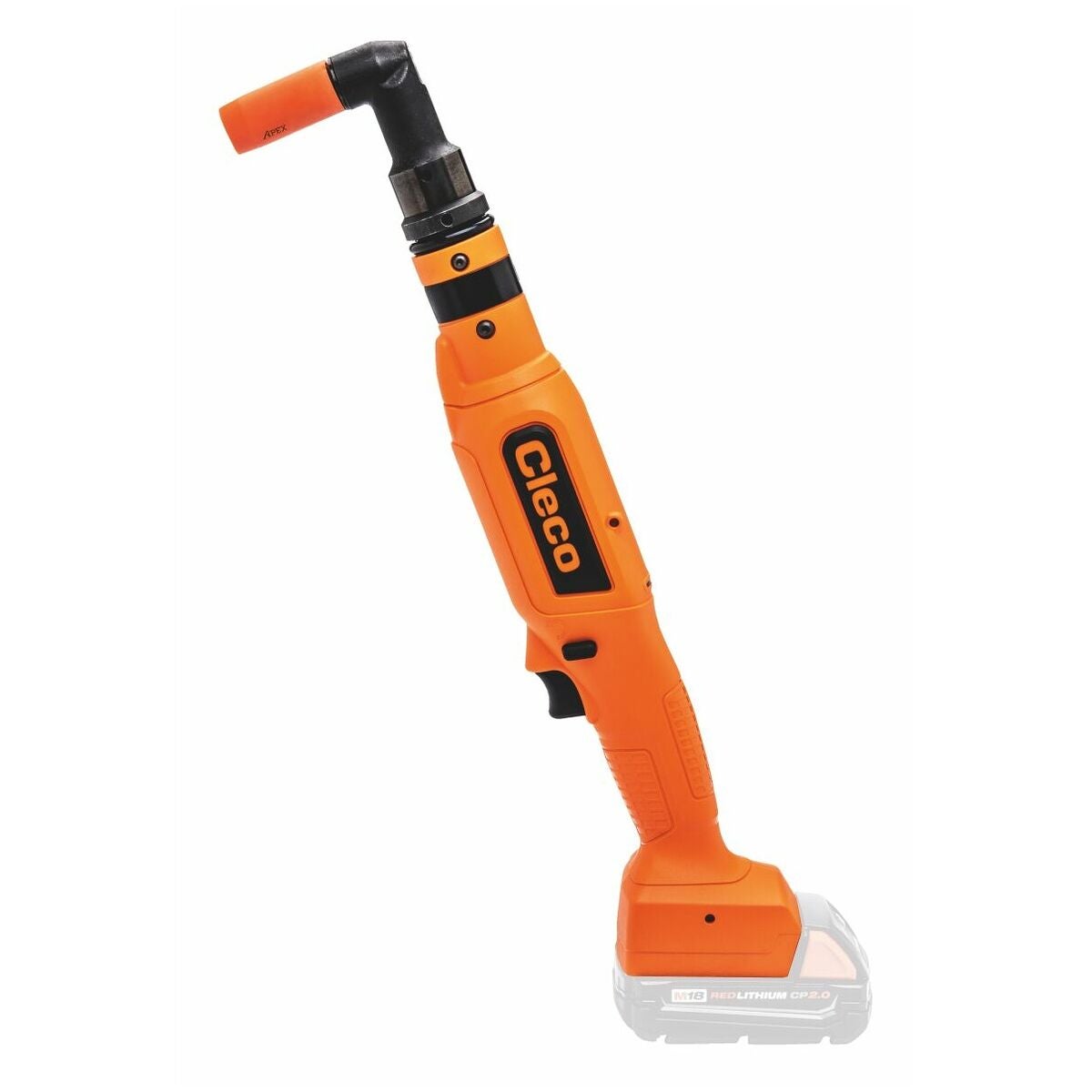 Batteridriven vinkelskruvdragare CLBA203