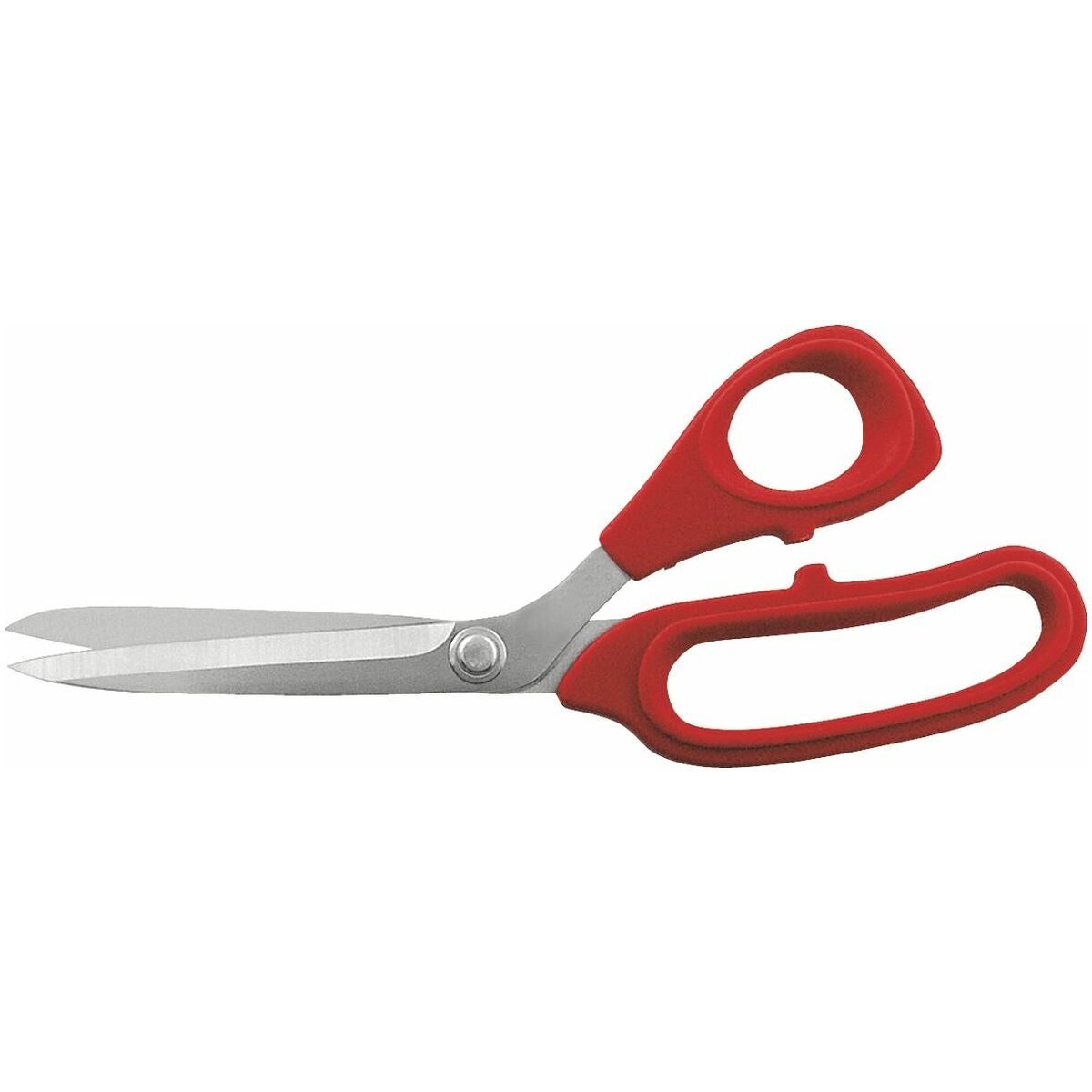 Industrisax av rostfritt stål