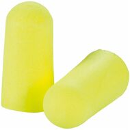Hörsekskyddsproppset E-A-RSoft™ Yellow Neons