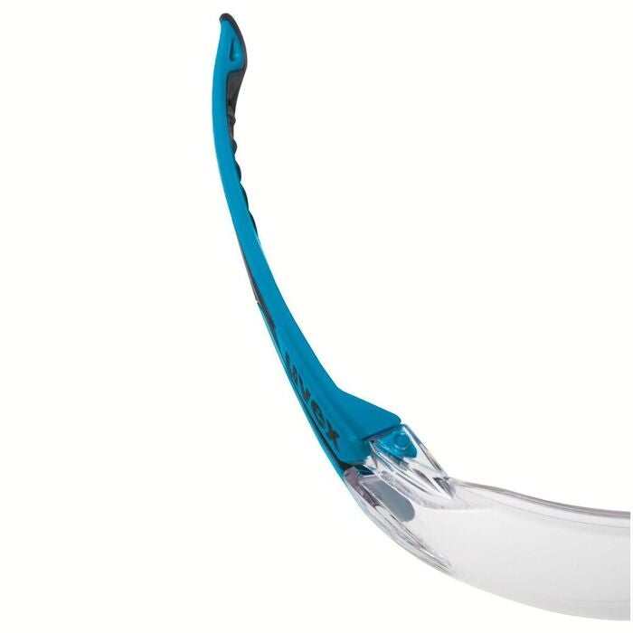 Komfortskyddsglasögon uvex pheos nxt CLEAR