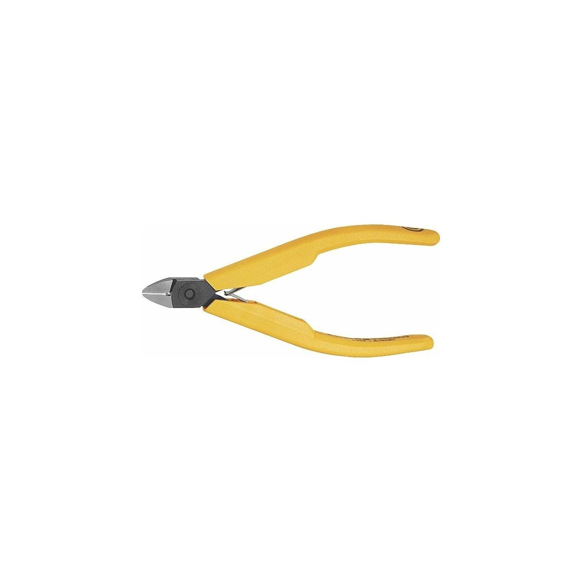 Elektroniksidavbitare, ovalt huvud 113 mm