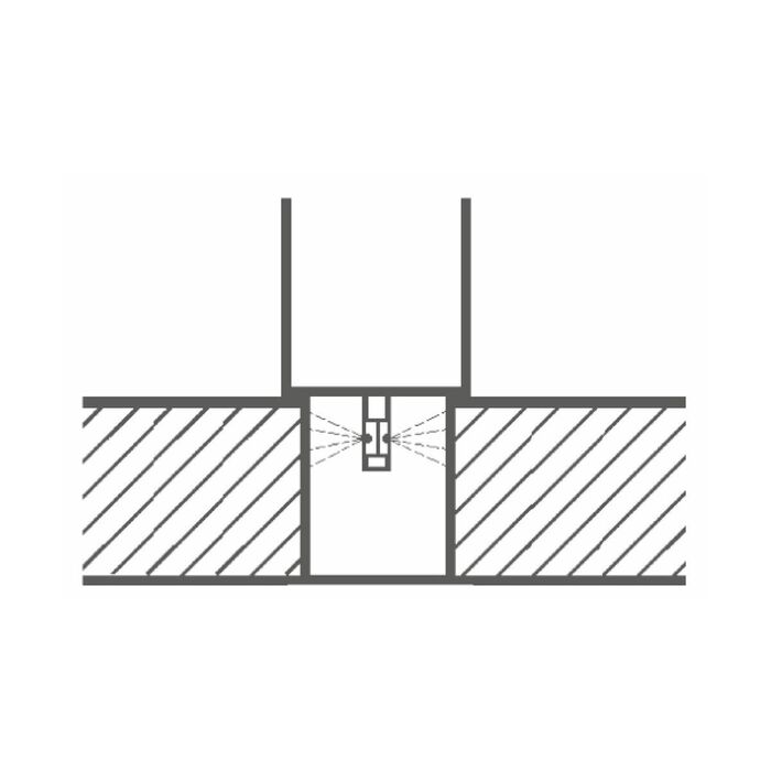 Mikrosmörjsystem tillbehör/reservdelar DL