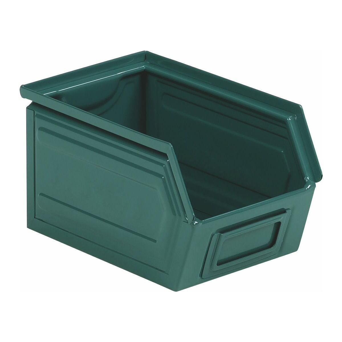 Öppen förvaringslåda 4