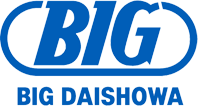BIG Daishowa