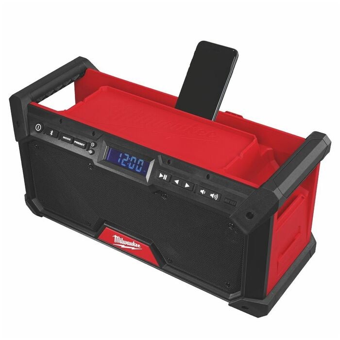 Radio, batteri/nät 4933492344