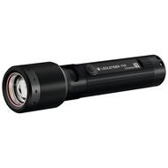 LED-ficklampa med batteri P5R