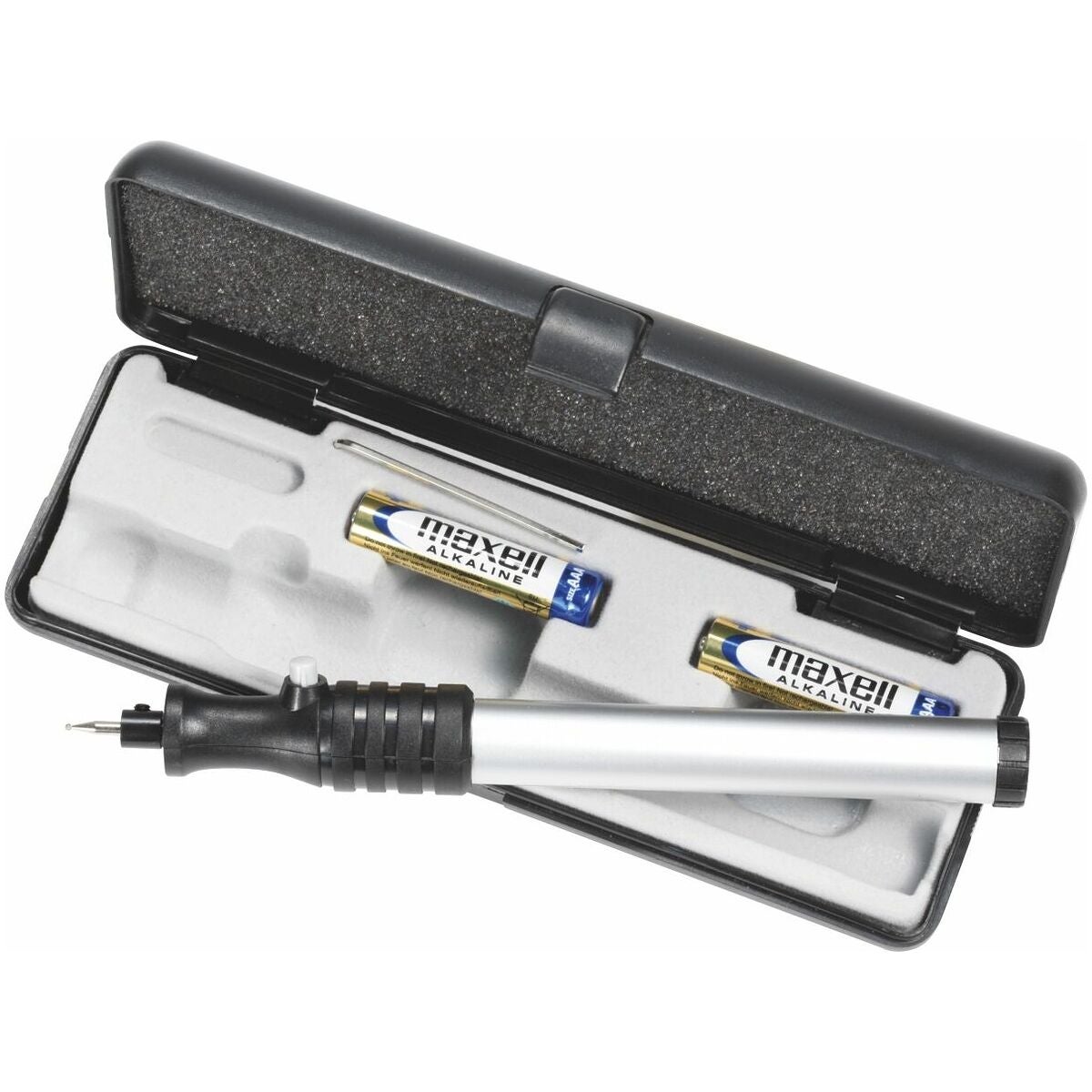 Mini-graveringsapparat