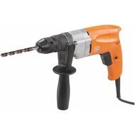 Enväxlad handborrmaskin 720553