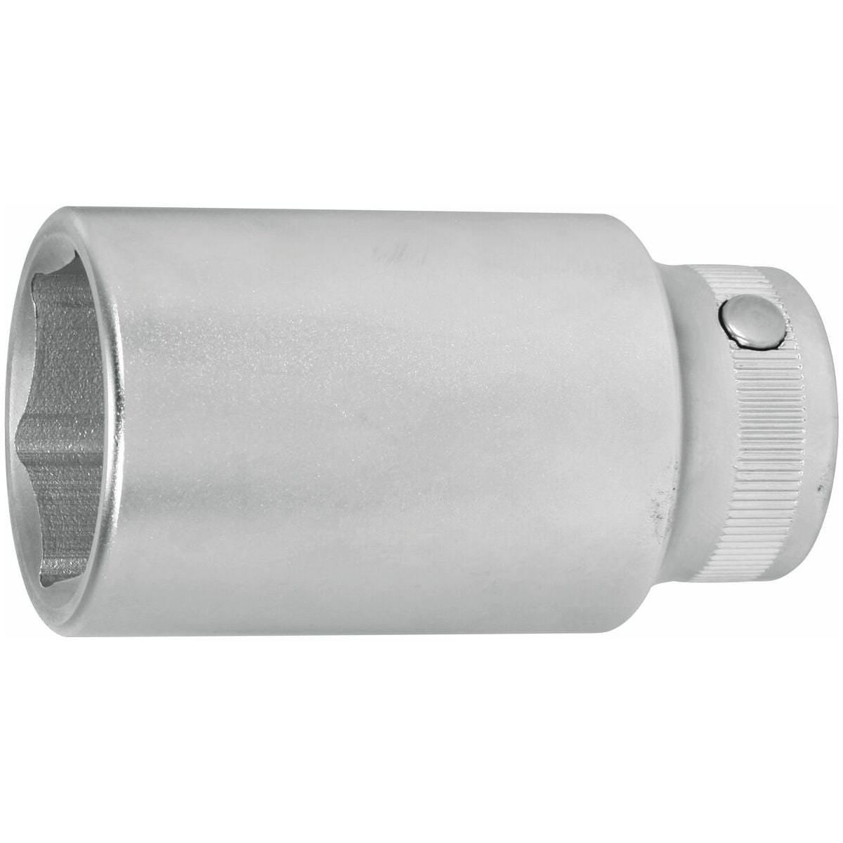 Sexkantinsats lång, 3/4 tum