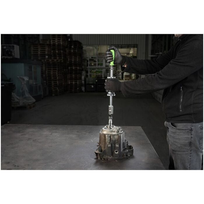 Slaghammare 1,7 kg