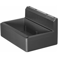 Easyfix plastbox låg