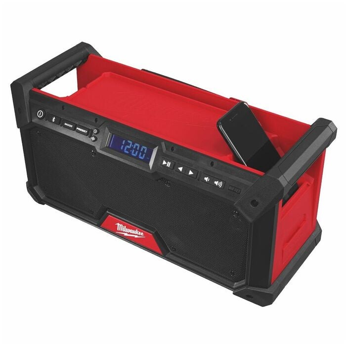 Radio, batteri/nät 4933492344