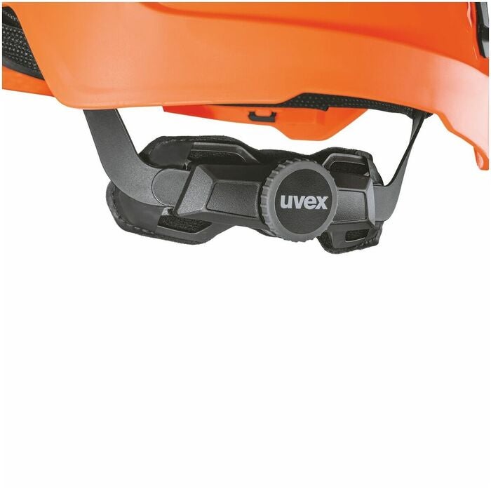 Skyddshjälm uvex pronamic alpine ORANGE