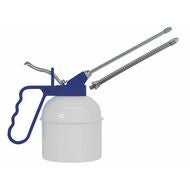 Oljesprutkanna av stål 500 ml