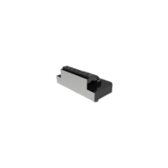 Vändbar gripback 3 mm backbredd 65