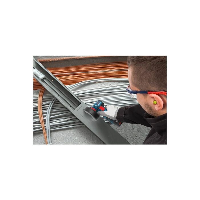 Vinkelslipmaskin GWS Batteri 12-76