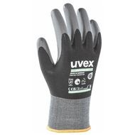 Handske, par uvex phynomic XG