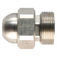 Metallslangsystem 1/2 tum B29