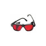 Glasögon för laserseende R