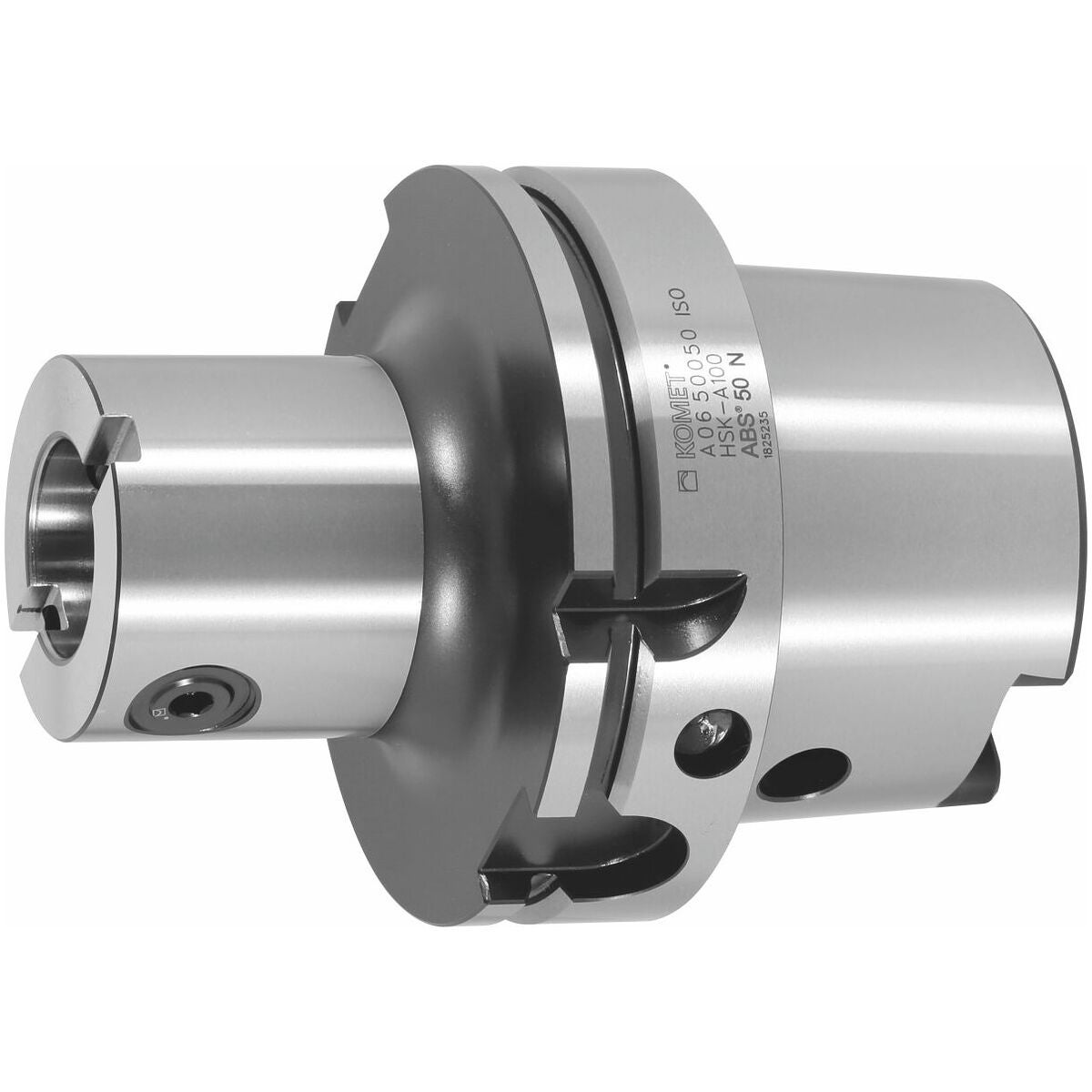 KOMET® fäste HSK-A 63