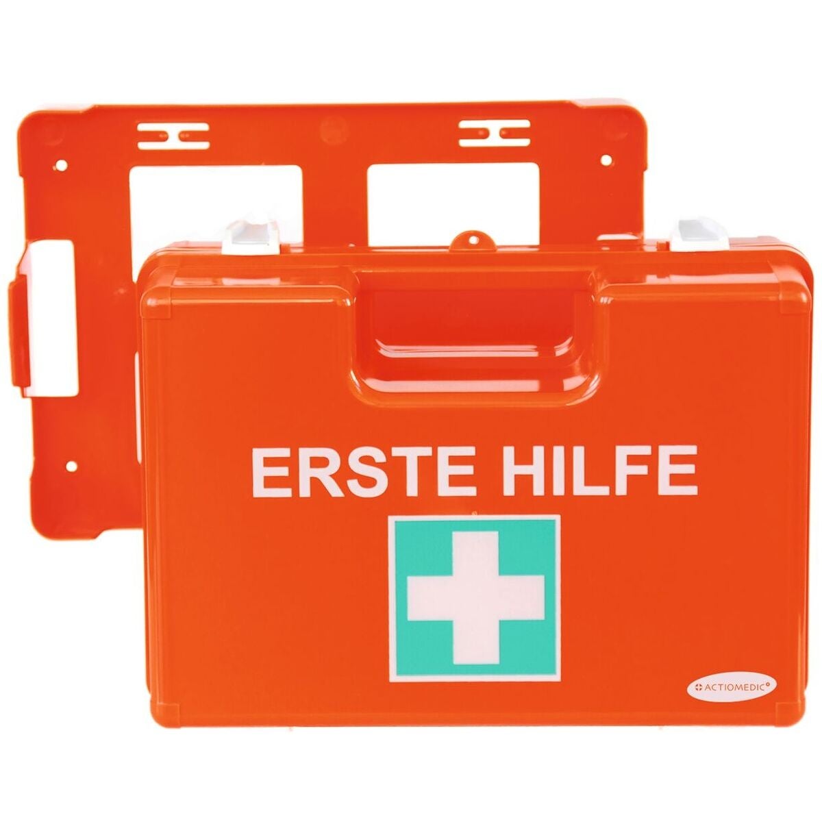 Förbandslåda DOMINO för företag AT