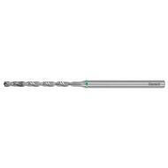 GARANT Master Steel Micro HM-borr med cylindriskt skaft DIN 6535 HA 12×D 0,8 mm