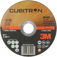 Kapskiva CUBITRON™ II SMAL 125 mm