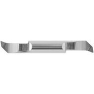 Mikro-svarvinsats, invändig, vänster 5,2 mm