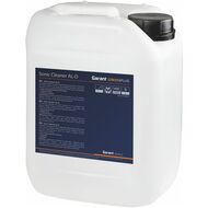 GARANT GreenPlus ultraljudstvättmedel Sonic Cleaner AL-D alkaliskt demulgerande