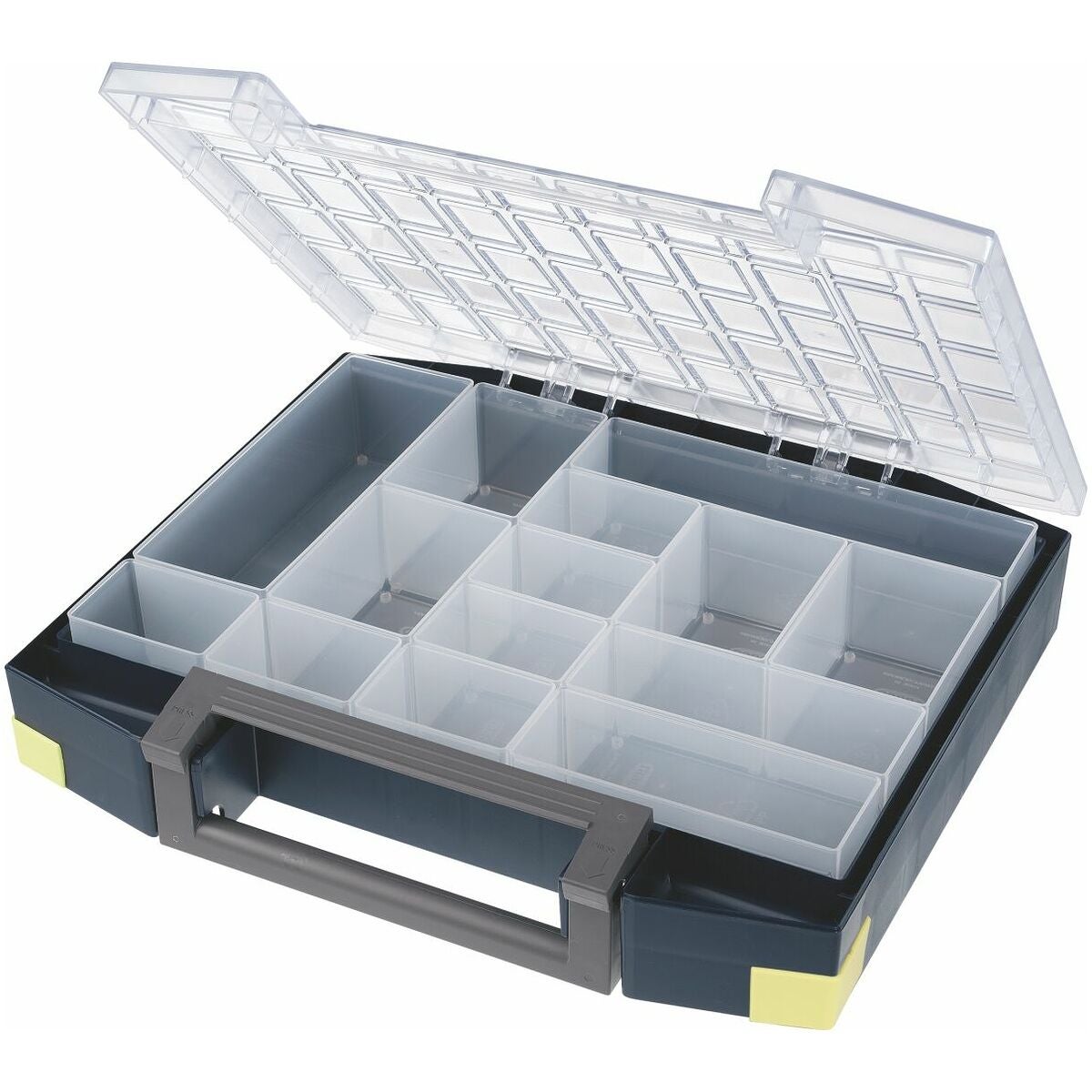 Sortimentlåda 'Boxxser' 14