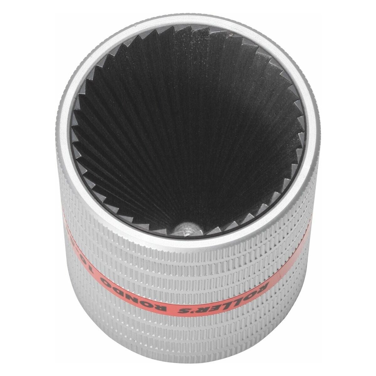 Invändig/utvändig avgradare för rostfritt stål 35 mm