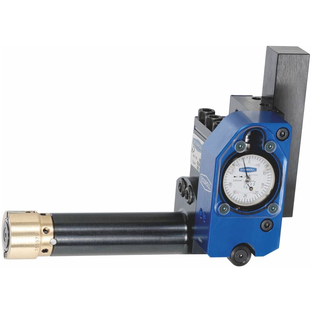 Slätvalsverktyg EGI5-32AI universal S20