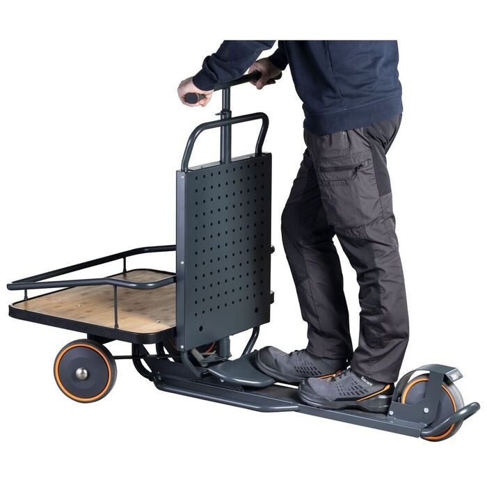 Cargo Scooter CS