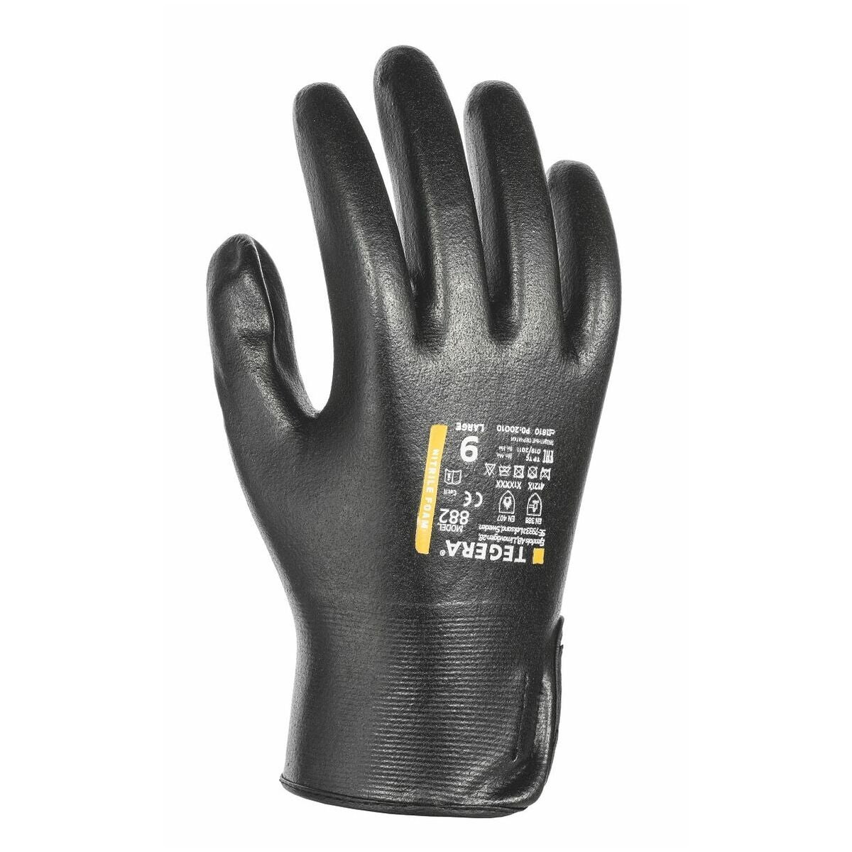 Handske, par Tegera® 882 10